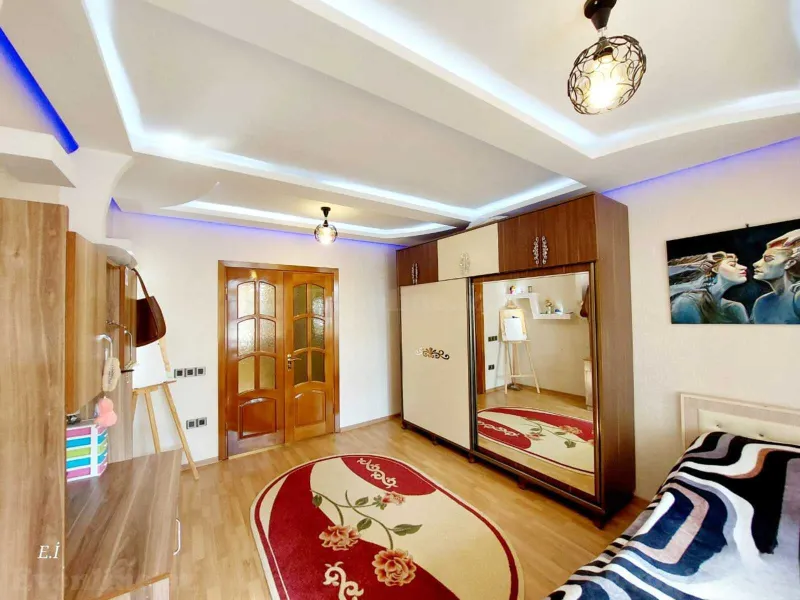Satılır 3 otaqlı Mənzil Köhnə tikili 75 m² Sumqayıt - şəkil 18