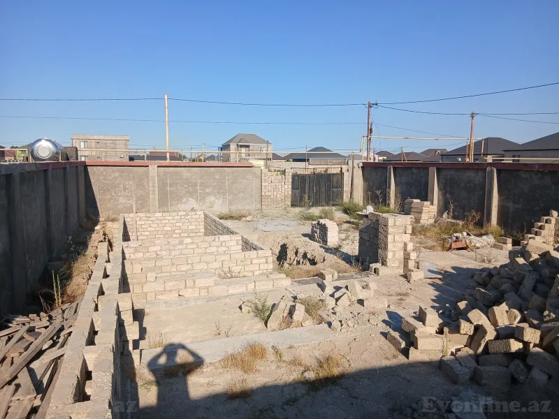 Satılır Torpaq 4 sot Buzovna - şəkil 5