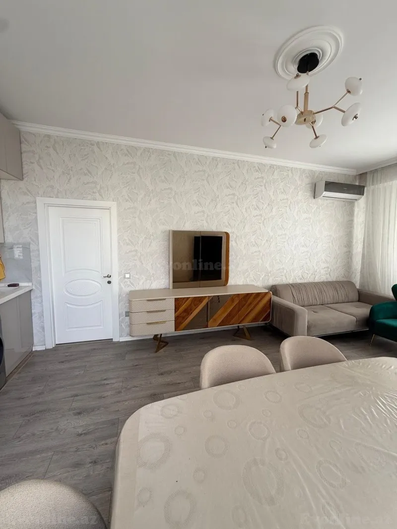 Satılır 3 otaqlı Mənzil Yeni tikili 70 m² Yeni Günəşli - şəkil 4