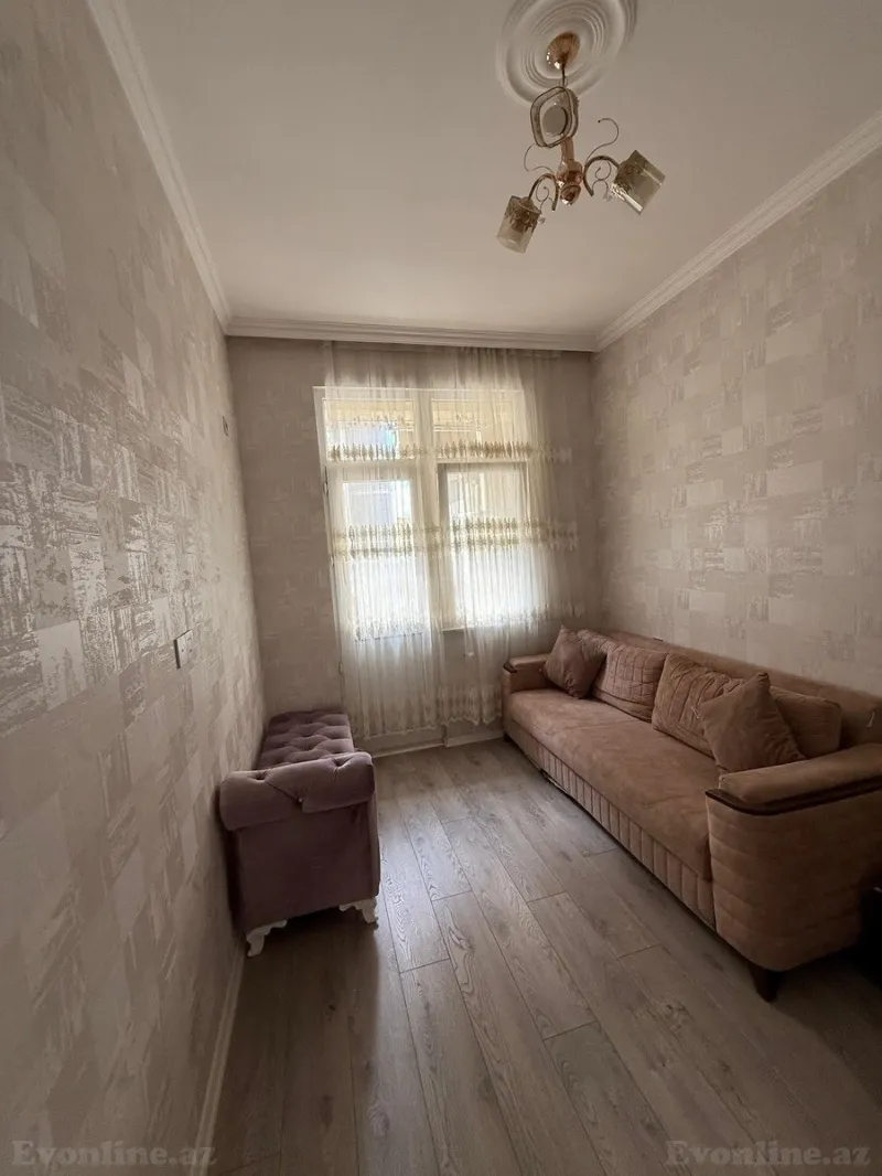 Satılır 3 otaqlı Mənzil Yeni tikili 70 m² Yeni Günəşli - şəkil 12