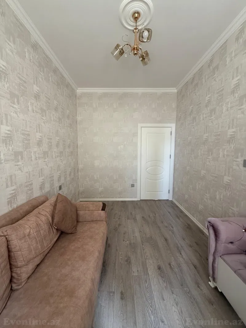 Satılır 3 otaqlı Mənzil Yeni tikili 70 m² Yeni Günəşli - şəkil 13