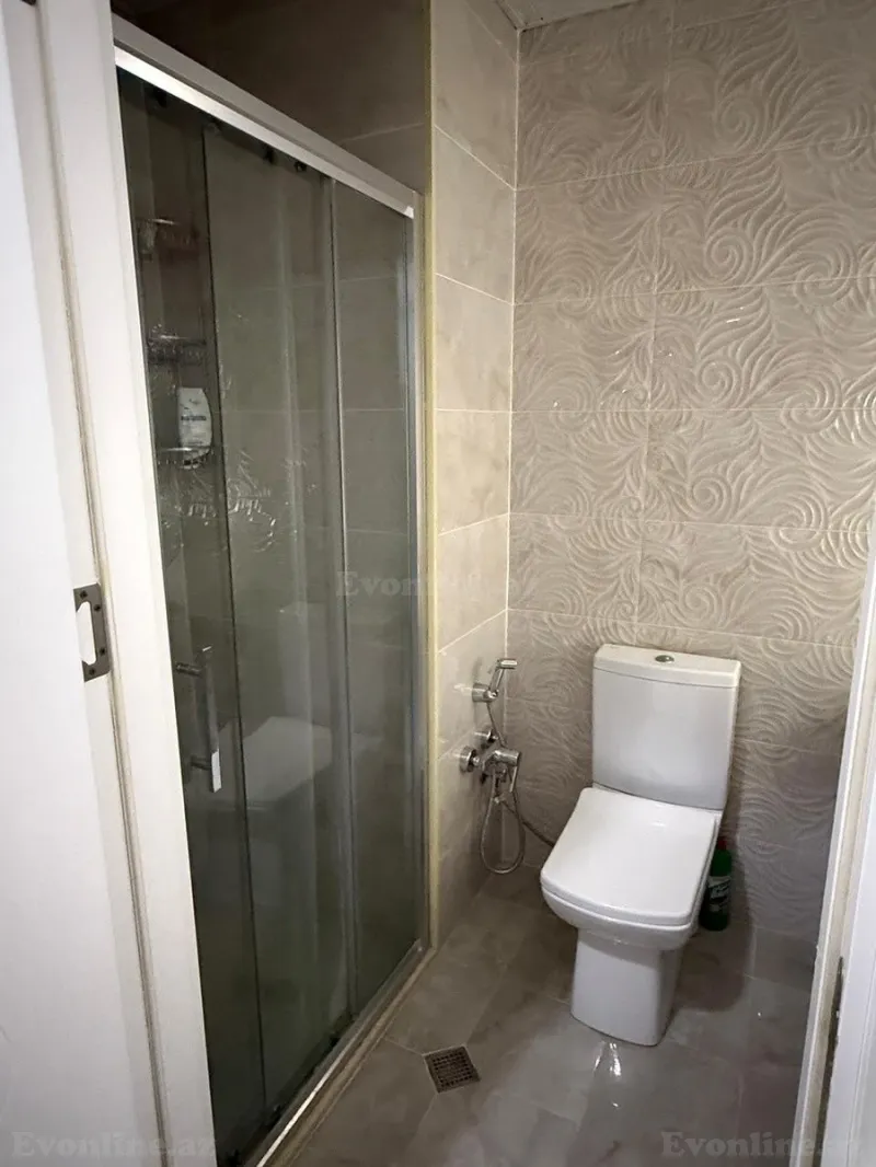 Satılır 3 otaqlı Mənzil Yeni tikili 70 m² Yeni Günəşli - şəkil 16