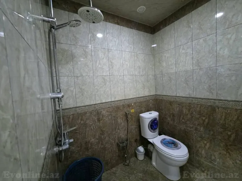 Satılır 2 otaqlı Mənzil Yeni tikili 40 m² Masazır - şəkil 5