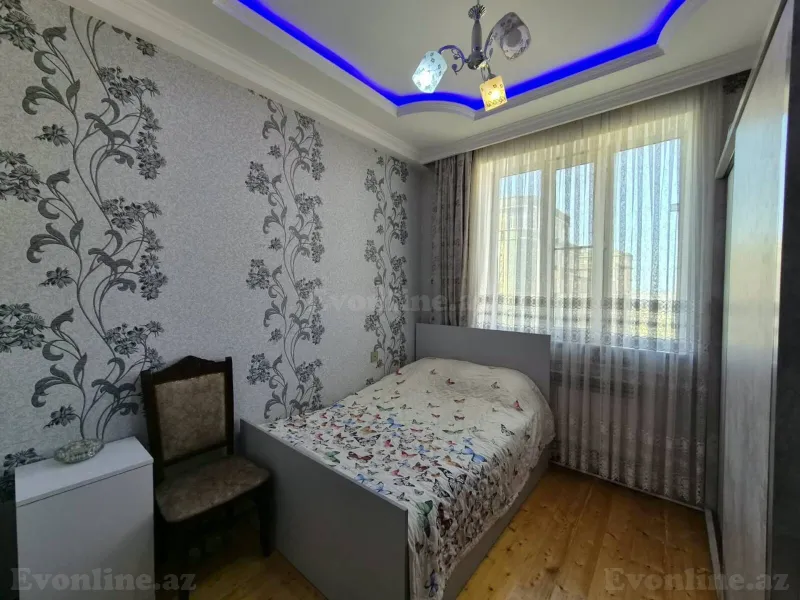 Satılır 2 otaqlı Mənzil Yeni tikili 40 m² Masazır - şəkil 6