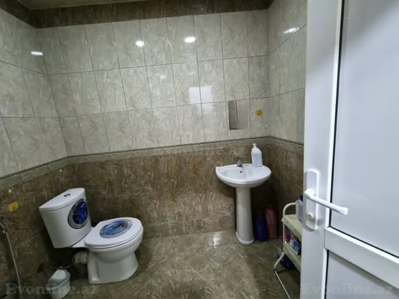 Satılır 2 otaqlı Mənzil Yeni tikili 40 m² Masazır - şəkil 8