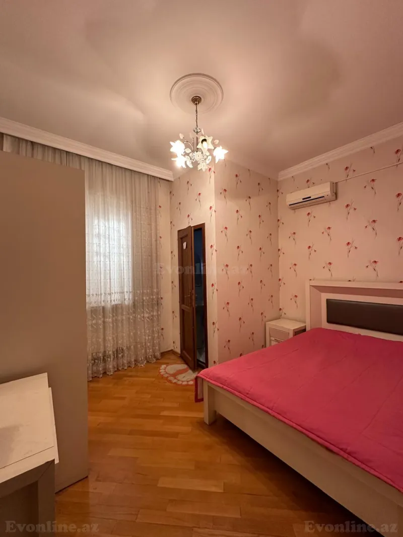 Kirayə verilir 8 otaqlı Həyət evi 305 m² Biləcəri - şəkil 9