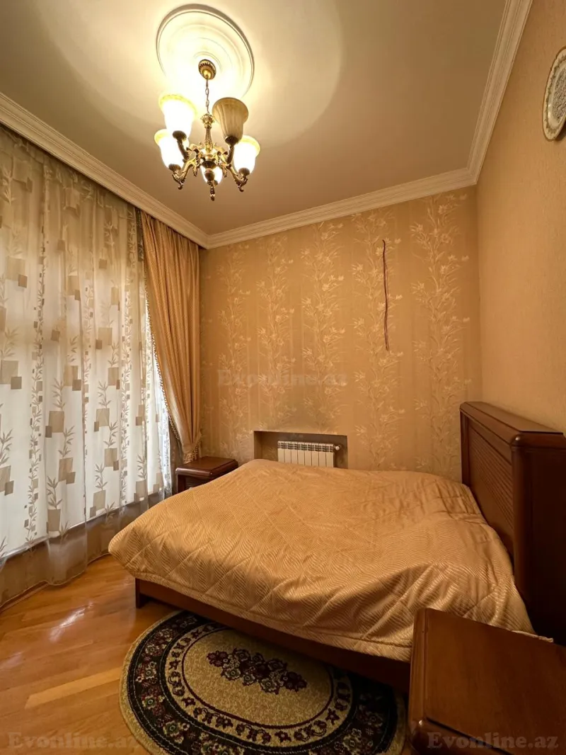Kirayə verilir 8 otaqlı Həyət evi 305 m² Biləcəri - şəkil 10