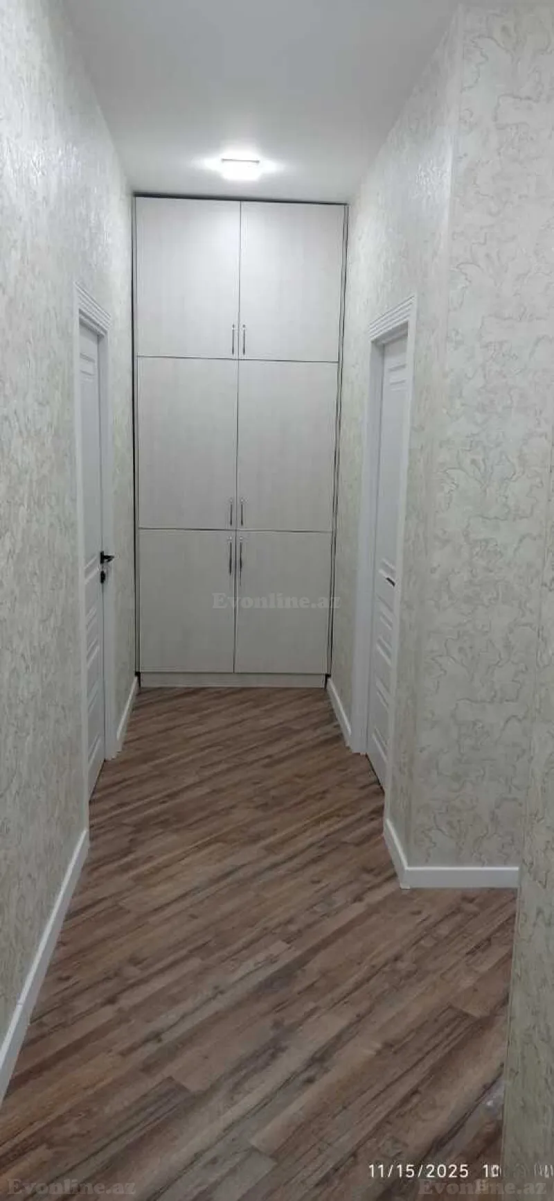 Kirayə verilir 2 otaqlı Mənzil Köhnə tikili 65 m² Nərimanov r. - şəkil 18