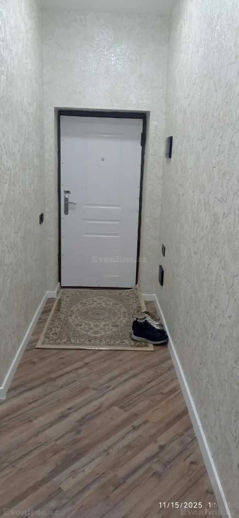 Kirayə verilir 2 otaqlı Mənzil Köhnə tikili 65 m² Nərimanov r. - şəkil 19