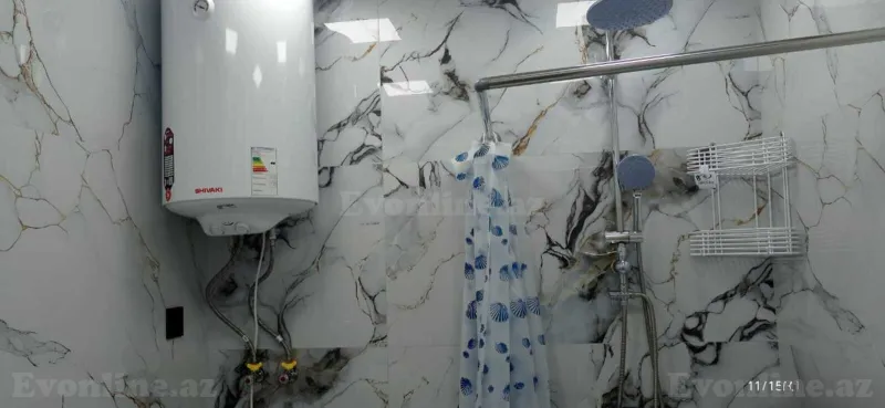 Kirayə verilir 2 otaqlı Mənzil Köhnə tikili 65 m² Nərimanov r. - şəkil 20