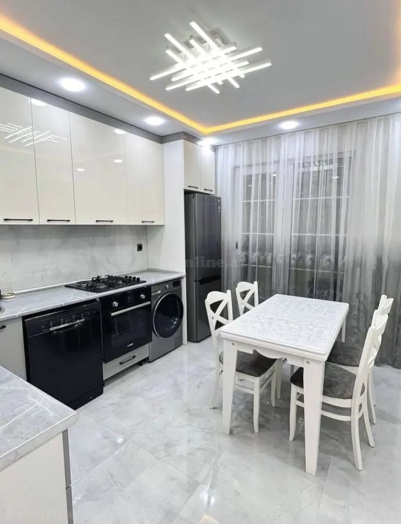 Satılır 2 otaqlı Mənzil Köhnə tikili 70 m² Memar Əcəmi m. - şəkil 7
