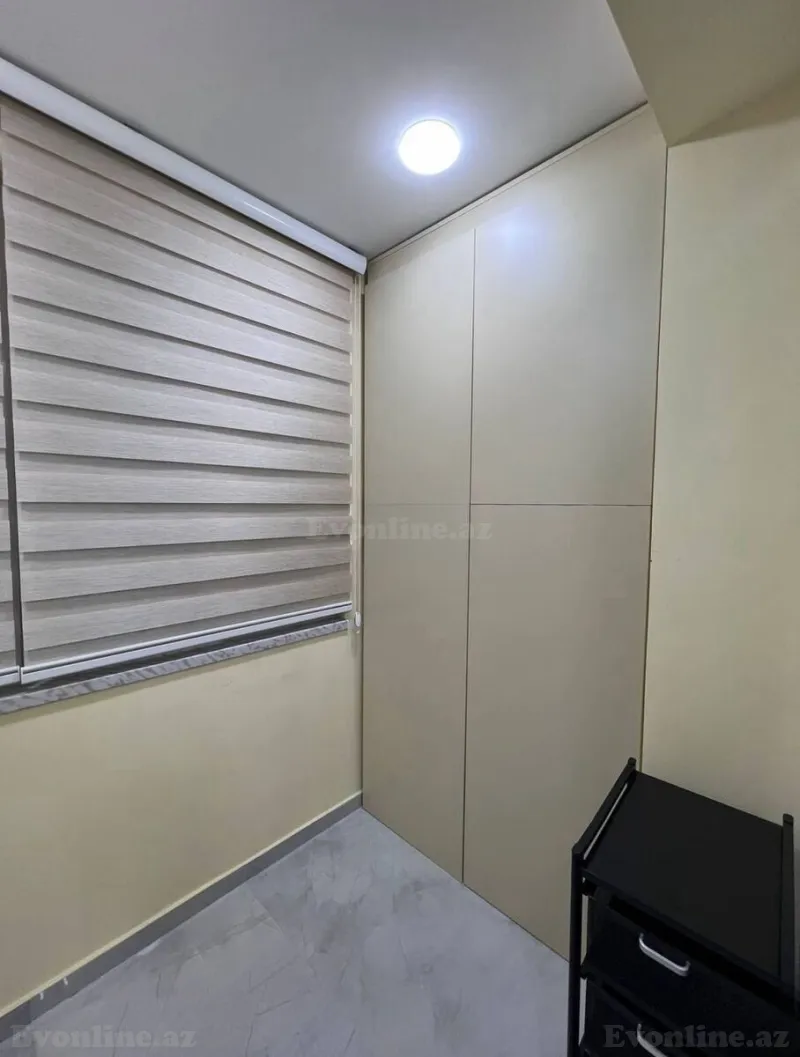 Satılır 2 otaqlı Mənzil Köhnə tikili 70 m² Memar Əcəmi m. - şəkil 10