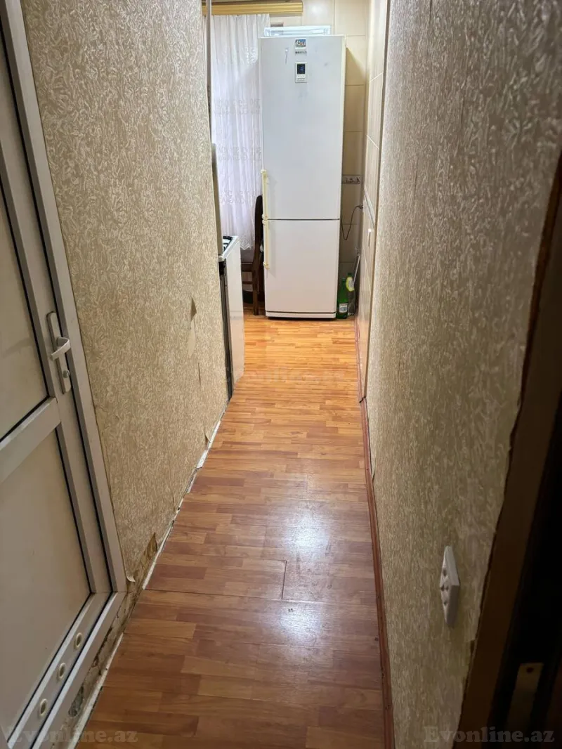 Kirayə verilir 3 otaqlı Mənzil Köhnə tikili 72 m² Xalqlar Dostluğu m. - şəkil 5