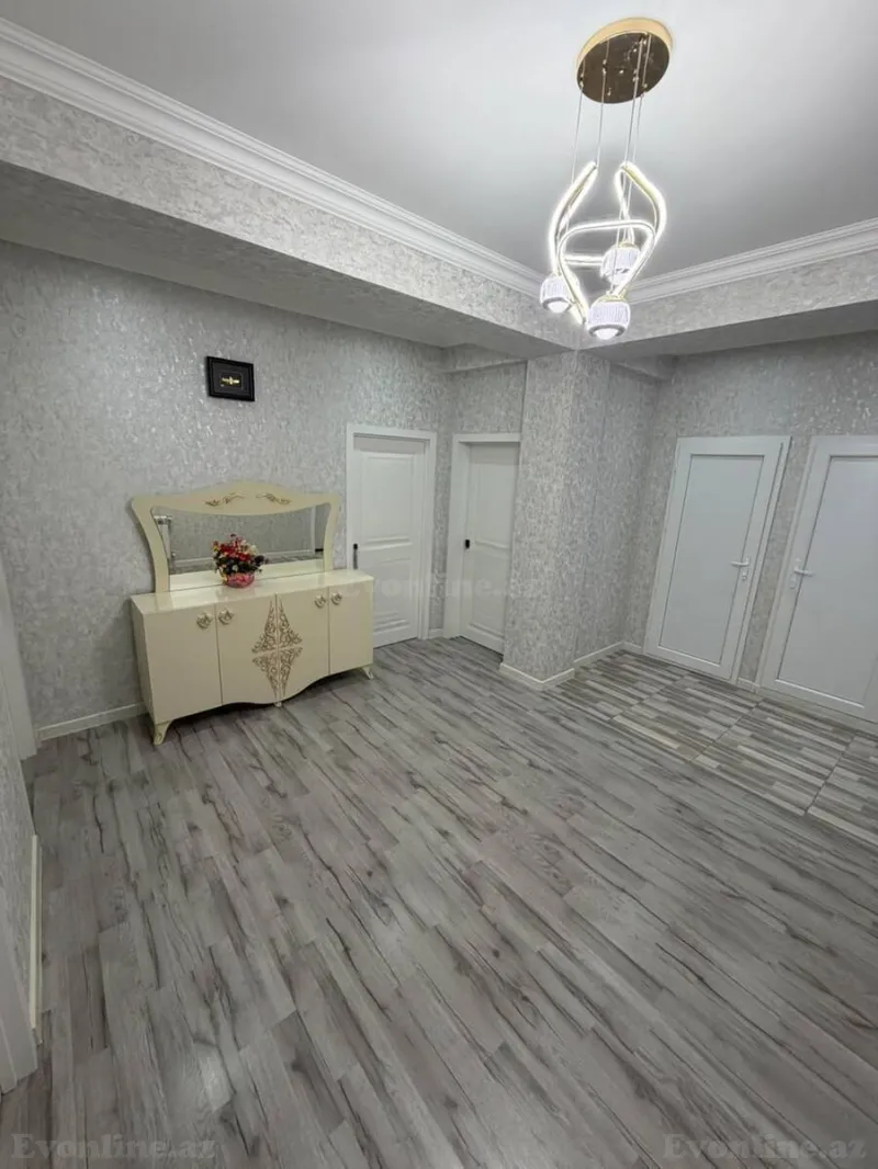 Satılır 3 otaqlı Mənzil Yeni tikili 118 m² Xırdalan - şəkil 4