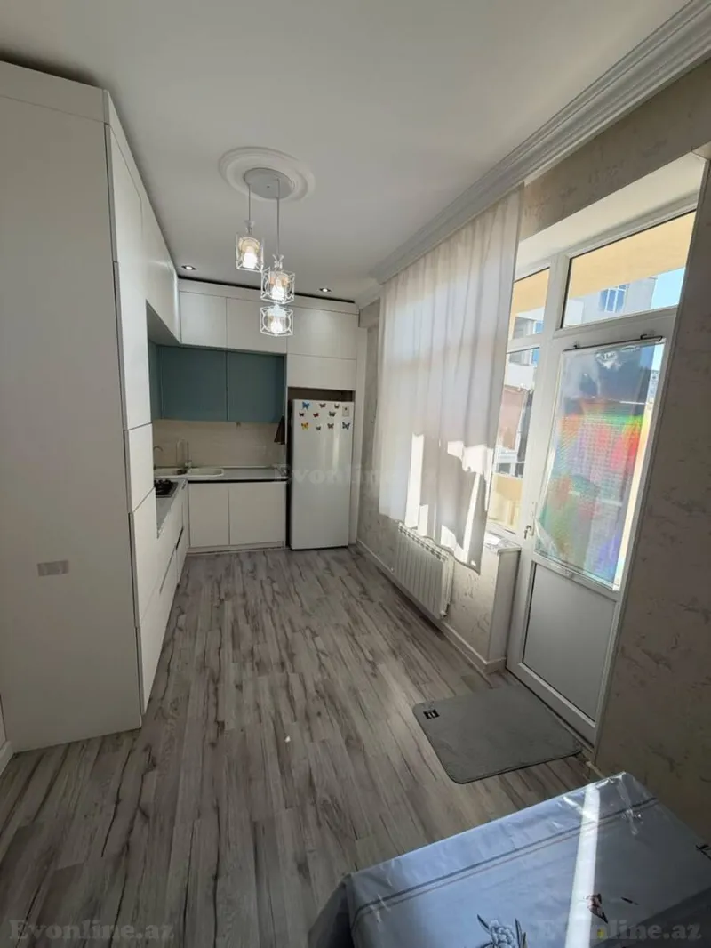 Satılır 3 otaqlı Mənzil Yeni tikili 118 m² Xırdalan - şəkil 6