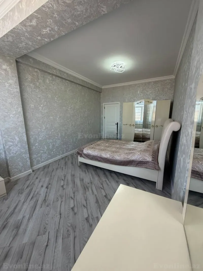 Satılır 3 otaqlı Mənzil Yeni tikili 118 m² Xırdalan - şəkil 7