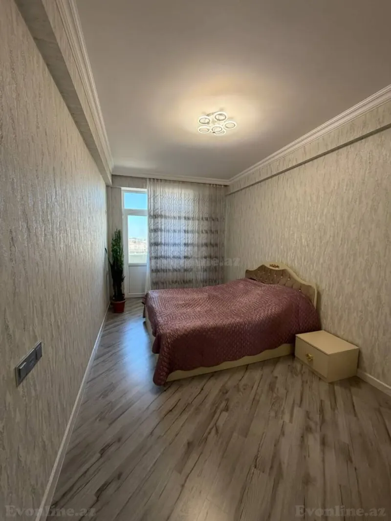 Satılır 3 otaqlı Mənzil Yeni tikili 118 m² Xırdalan - şəkil 8