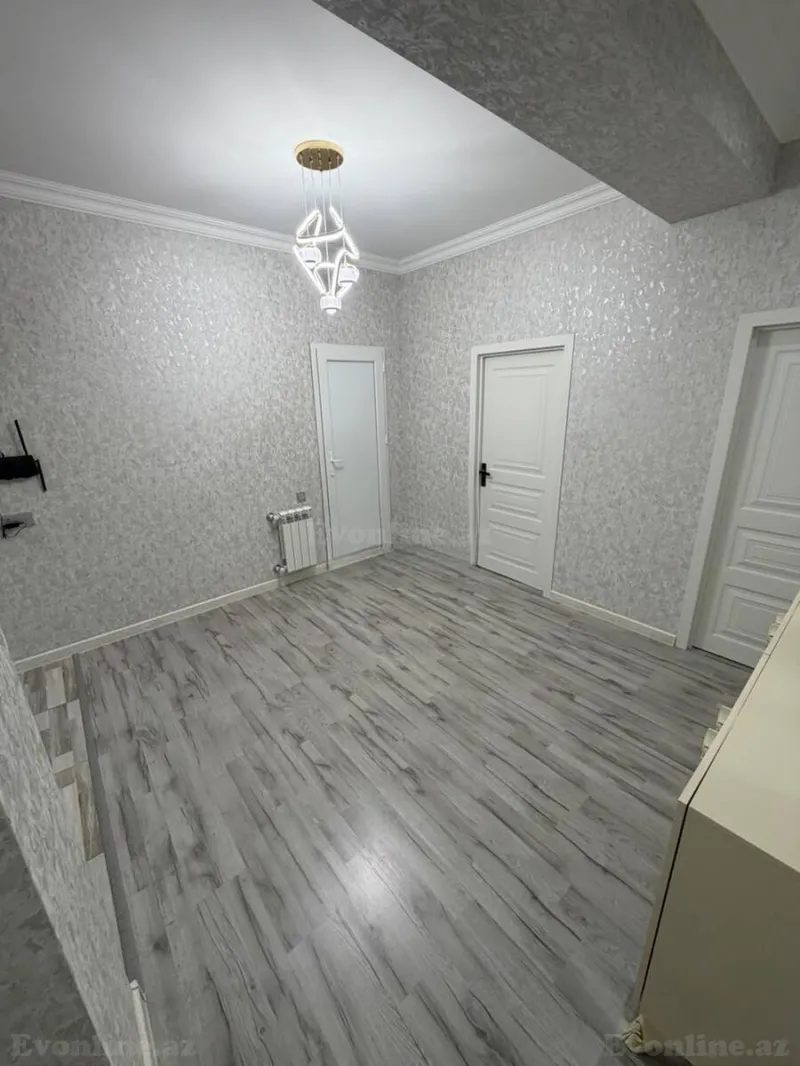 Satılır 3 otaqlı Mənzil Yeni tikili 118 m² Xırdalan - şəkil 9