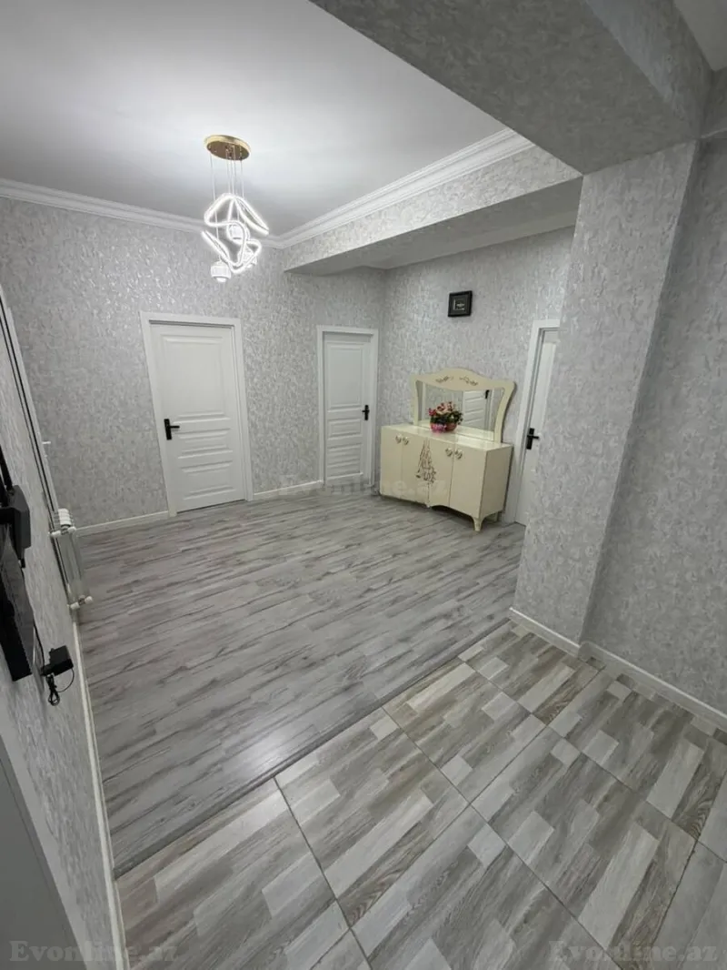 Satılır 3 otaqlı Mənzil Yeni tikili 118 m² Xırdalan - şəkil 10