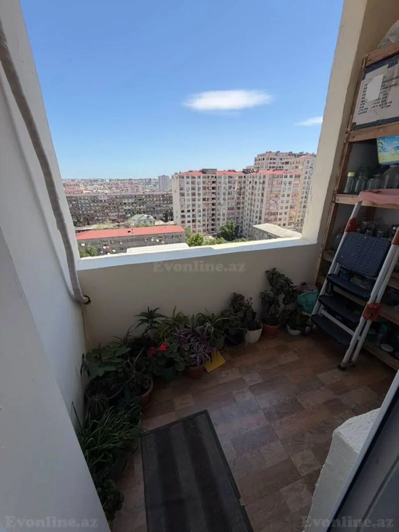 Satılır 3 otaqlı Mənzil Yeni tikili 118 m² Xırdalan - şəkil 11