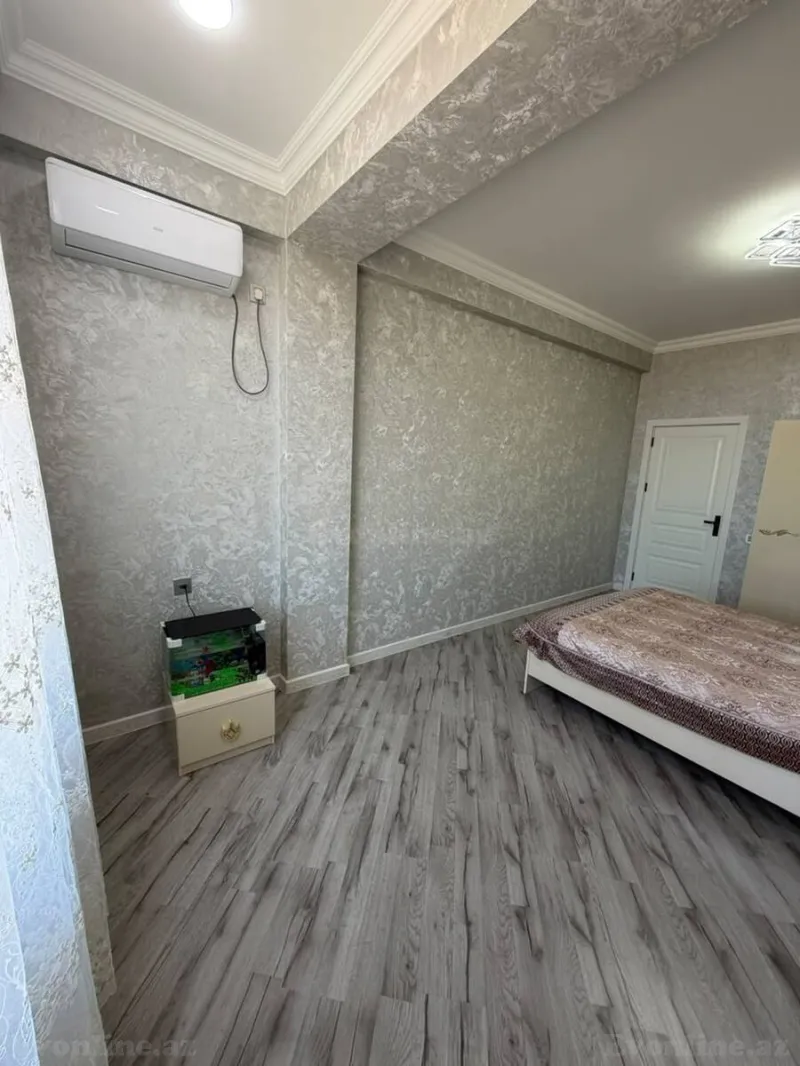 Satılır 3 otaqlı Mənzil Yeni tikili 118 m² Xırdalan - şəkil 12
