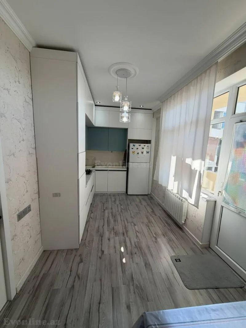 Satılır 3 otaqlı Mənzil Yeni tikili 118 m² Xırdalan - şəkil 13