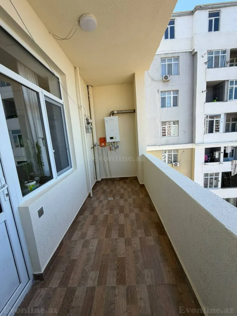 Satılır 3 otaqlı Mənzil Yeni tikili 118 m² Xırdalan - şəkil 14