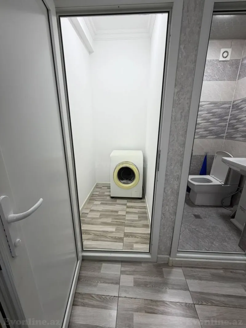 Satılır 3 otaqlı Mənzil Yeni tikili 118 m² Xırdalan - şəkil 15