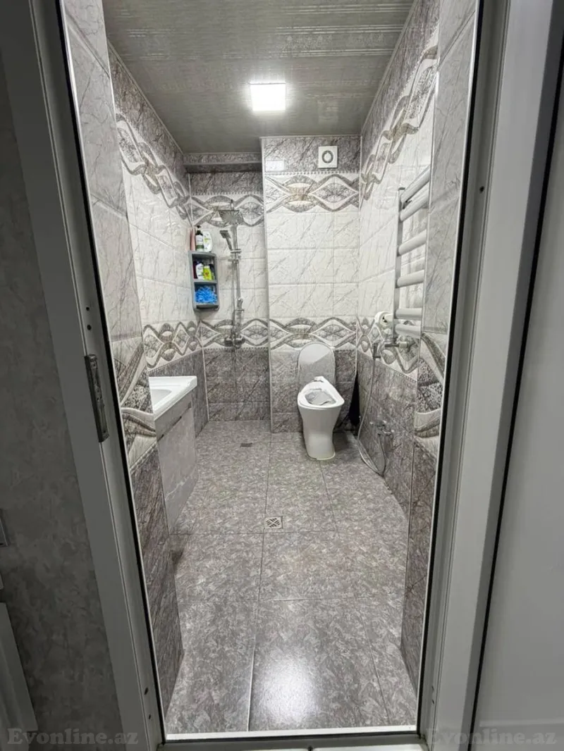 Satılır 3 otaqlı Mənzil Yeni tikili 118 m² Xırdalan - şəkil 17