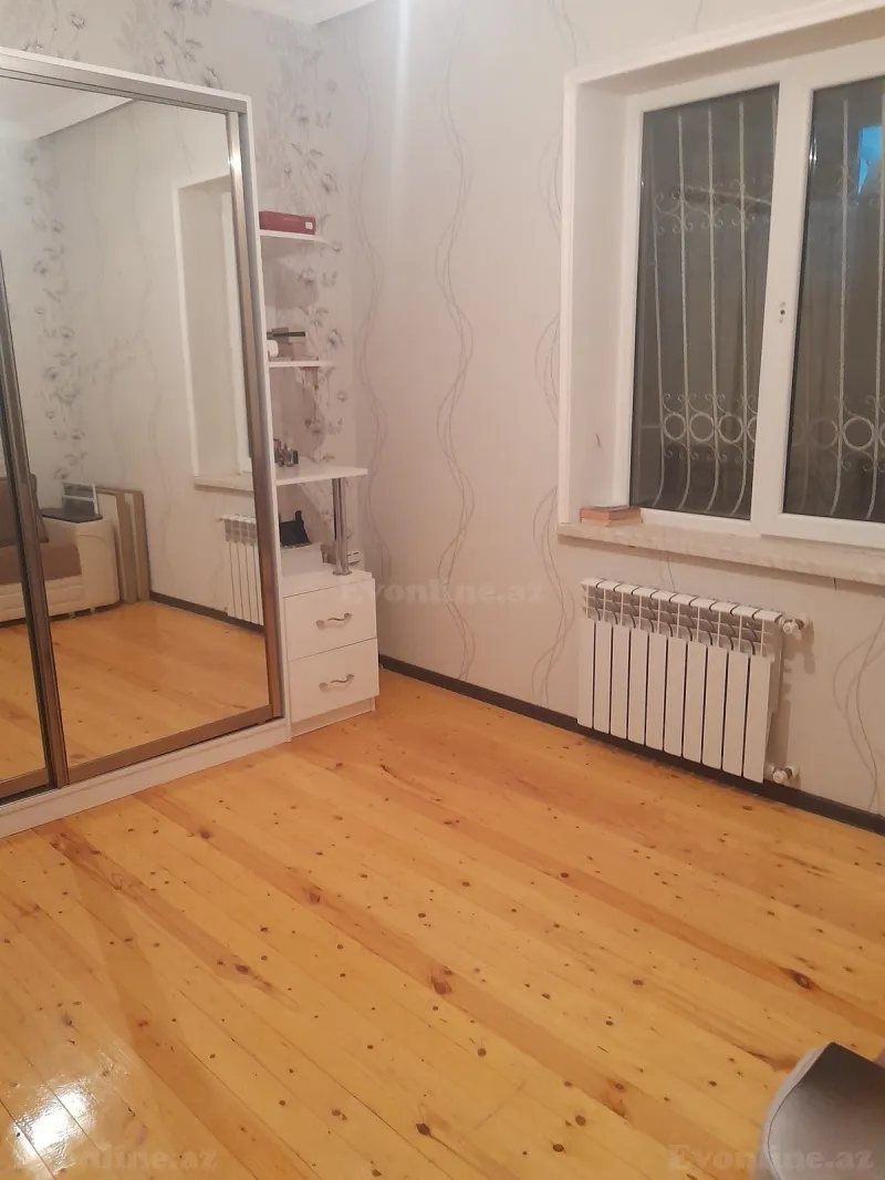 Satılır 4 otaqlı Həyət evi 120 m² Hövsan - şəkil 4