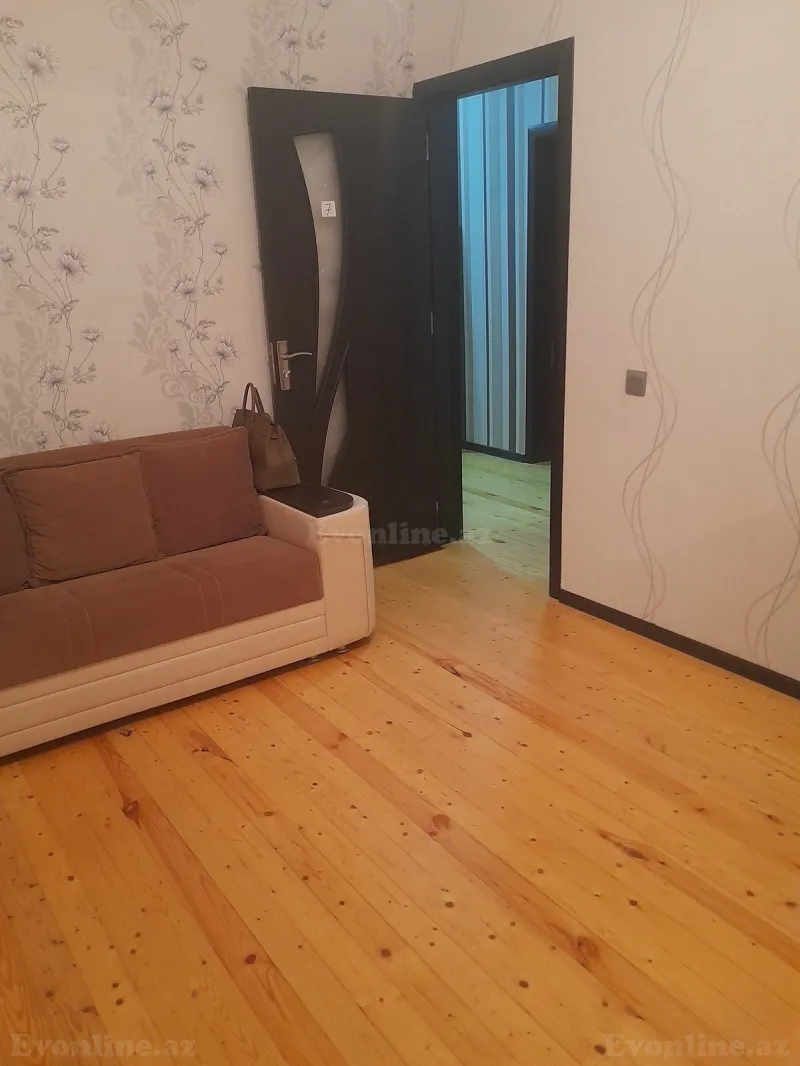 Satılır 4 otaqlı Həyət evi 120 m² Hövsan - şəkil 5