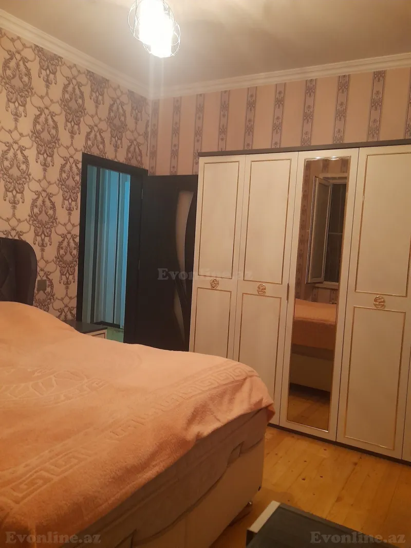 Satılır 4 otaqlı Həyət evi 120 m² Hövsan - şəkil 7