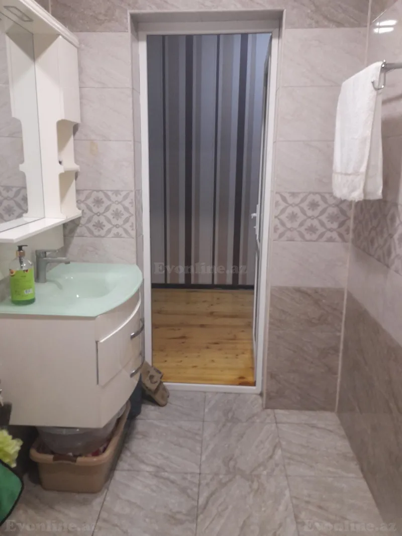 Satılır 4 otaqlı Həyət evi 120 m² Hövsan - şəkil 10