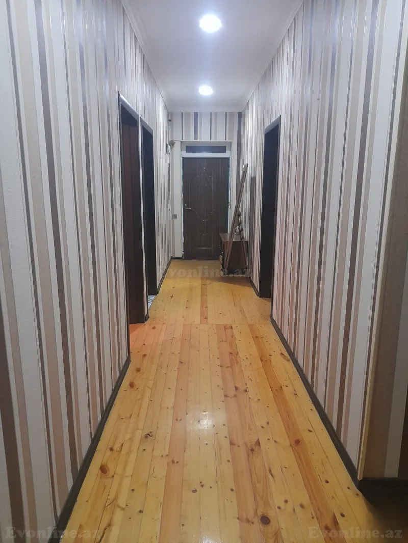 Satılır 4 otaqlı Həyət evi 120 m² Hövsan - şəkil 12