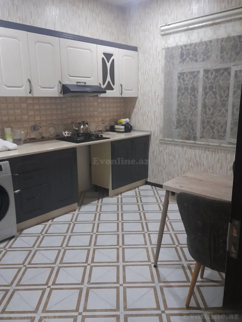 Satılır 4 otaqlı Həyət evi 120 m² Hövsan - şəkil 13