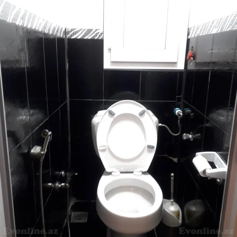 Kirayə verilir 2 otaqlı Mənzil Köhnə tikili 56 m² Həzi Aslanov - şəkil 6