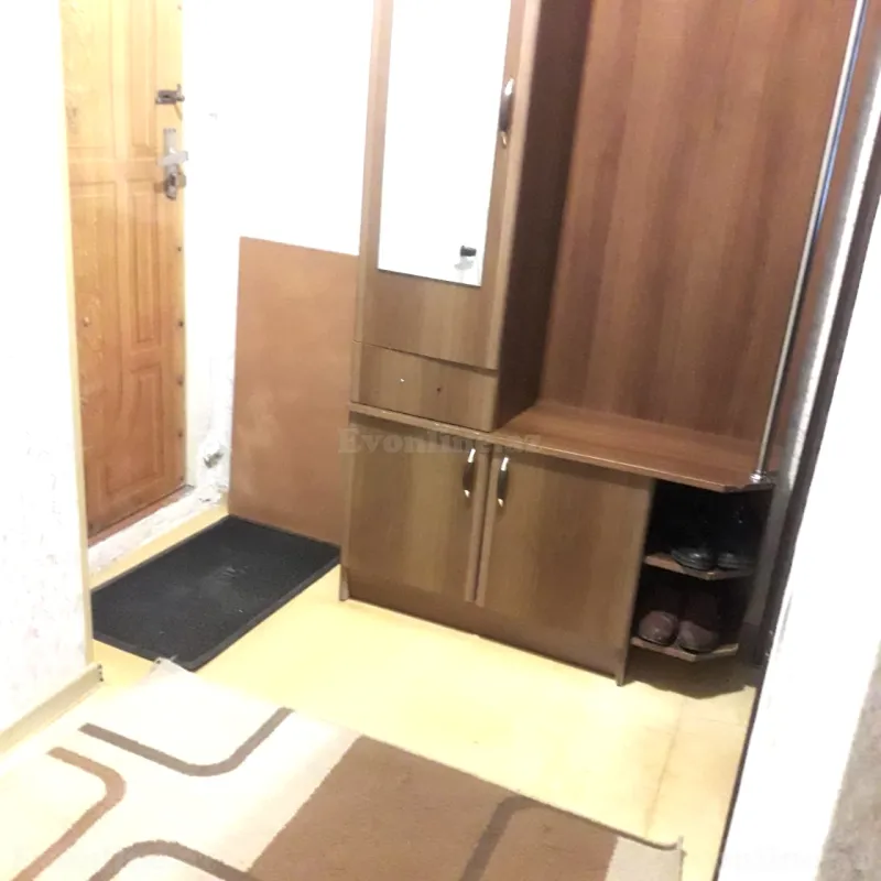 Kirayə verilir 2 otaqlı Mənzil Köhnə tikili 56 m² Həzi Aslanov - şəkil 10