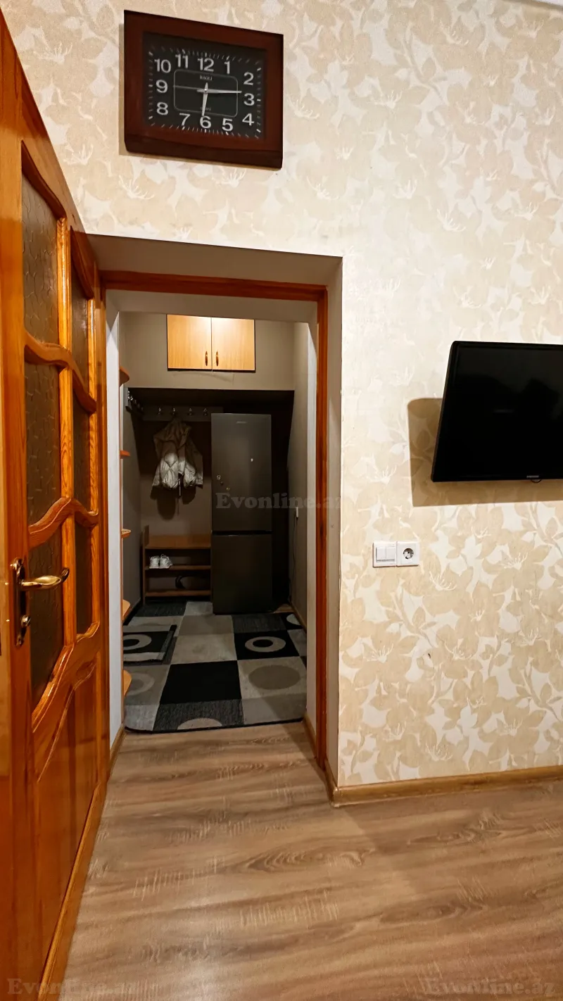 Kirayə verilir 3 otaqlı Mənzil Köhnə tikili 50 m² Sumqayıt - şəkil 2