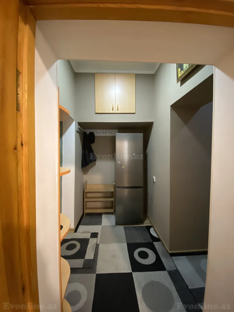Kirayə verilir 3 otaqlı Mənzil Köhnə tikili 50 m² Sumqayıt - şəkil 3