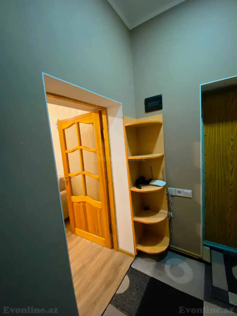 Kirayə verilir 3 otaqlı Mənzil Köhnə tikili 50 m² Sumqayıt - şəkil 4