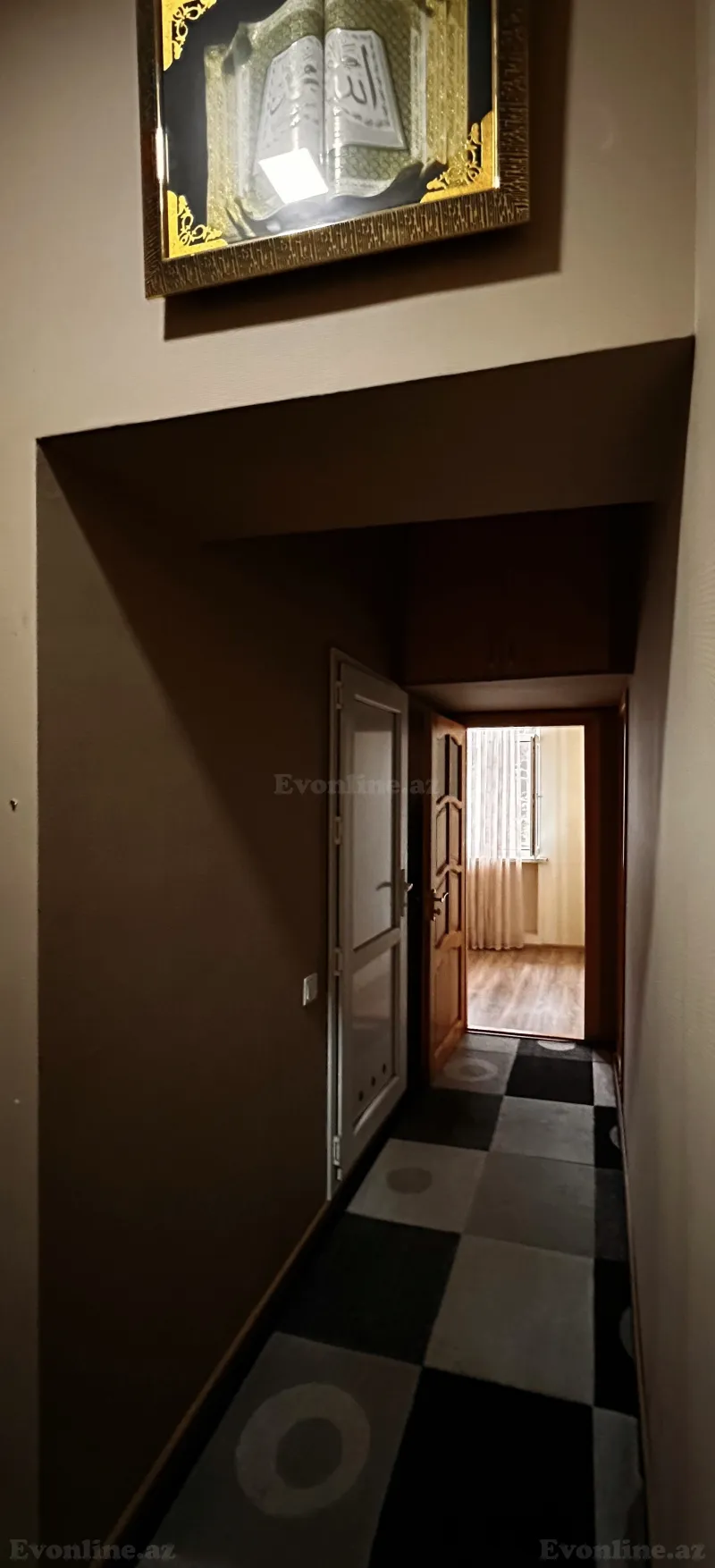 Kirayə verilir 3 otaqlı Mənzil Köhnə tikili 50 m² Sumqayıt - şəkil 5
