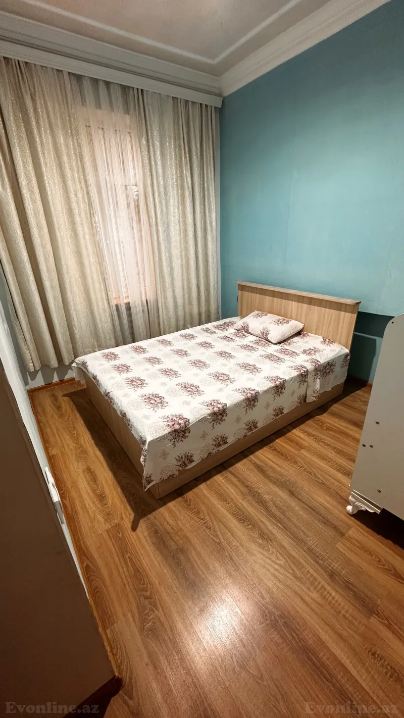 Kirayə verilir 3 otaqlı Mənzil Köhnə tikili 50 m² Sumqayıt - şəkil 6