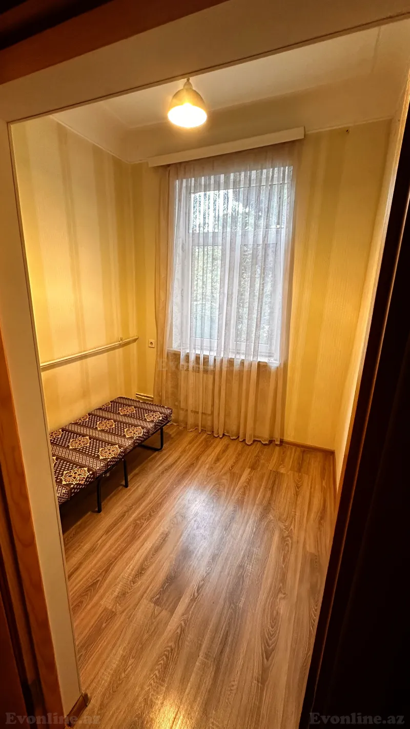 Kirayə verilir 3 otaqlı Mənzil Köhnə tikili 50 m² Sumqayıt - şəkil 8