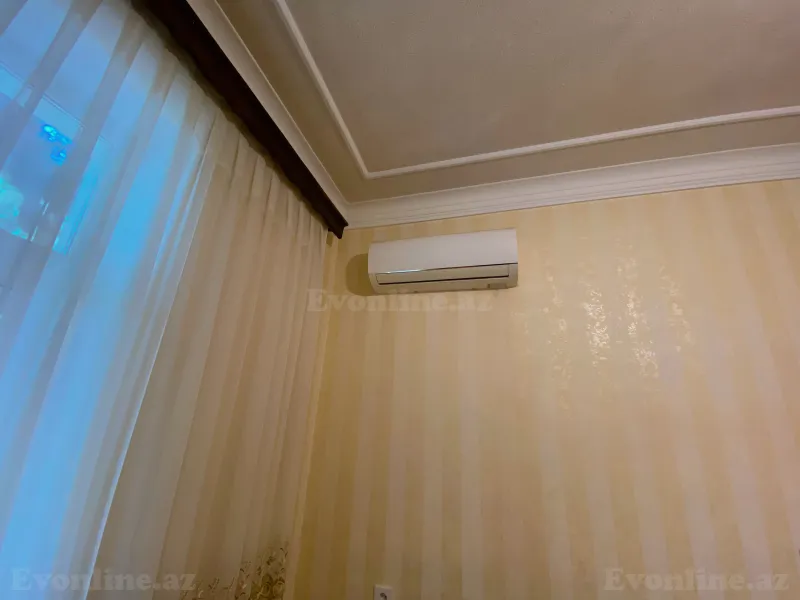 Kirayə verilir 3 otaqlı Mənzil Köhnə tikili 50 m² Sumqayıt - şəkil 12
