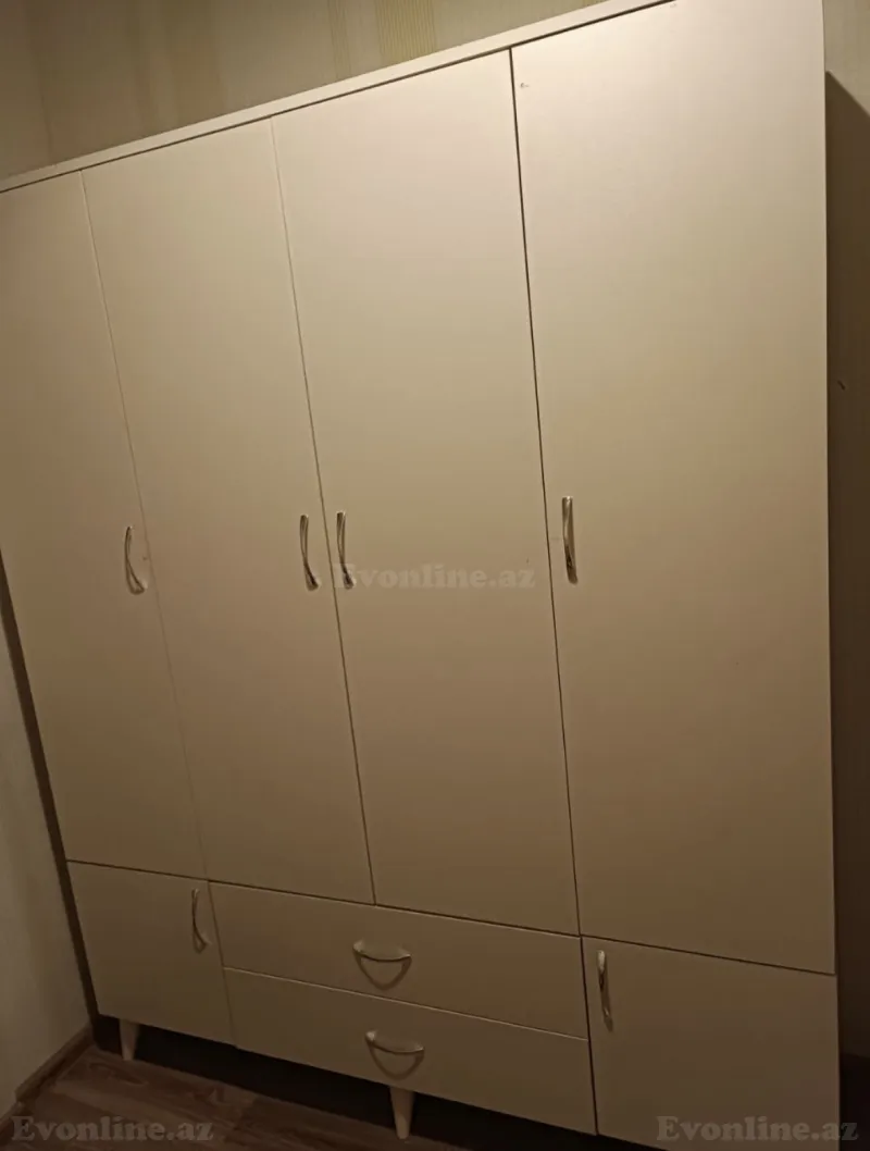 Kirayə verilir 3 otaqlı Mənzil Köhnə tikili 50 m² Sumqayıt - şəkil 13