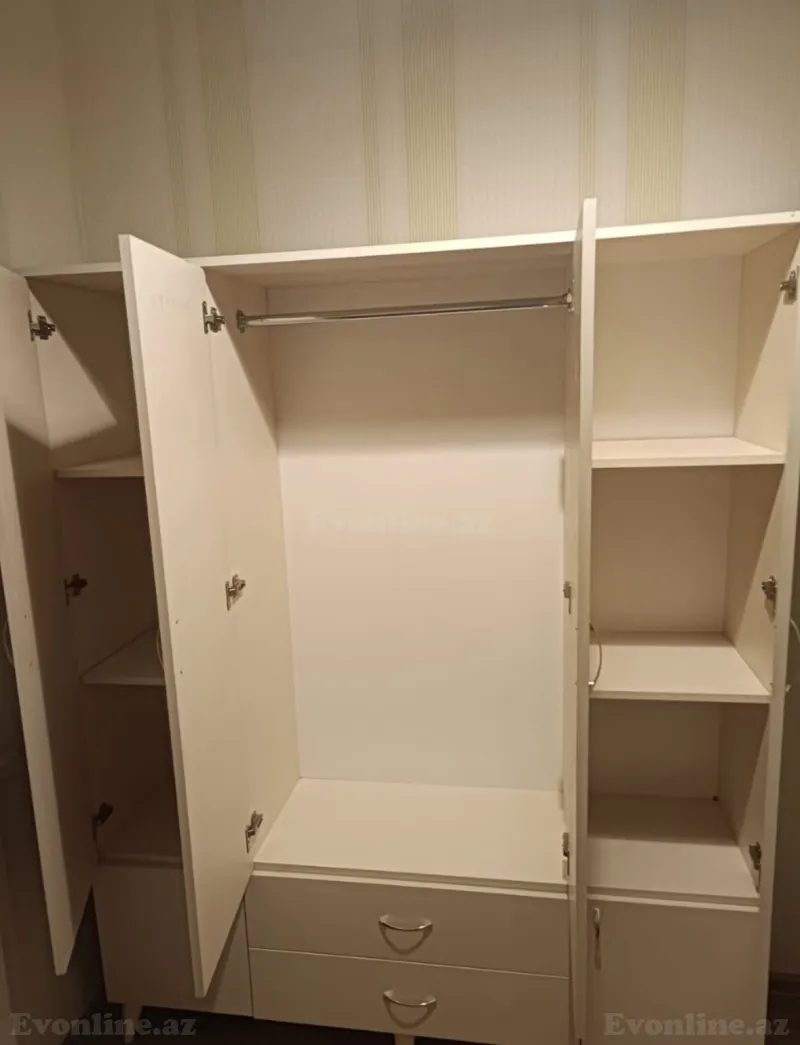 Kirayə verilir 3 otaqlı Mənzil Köhnə tikili 50 m² Sumqayıt - şəkil 14