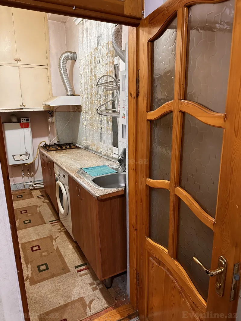 Kirayə verilir 3 otaqlı Mənzil Köhnə tikili 50 m² Sumqayıt - şəkil 15