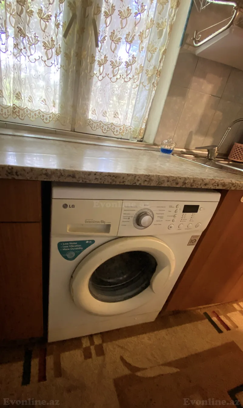 Kirayə verilir 3 otaqlı Mənzil Köhnə tikili 50 m² Sumqayıt - şəkil 17