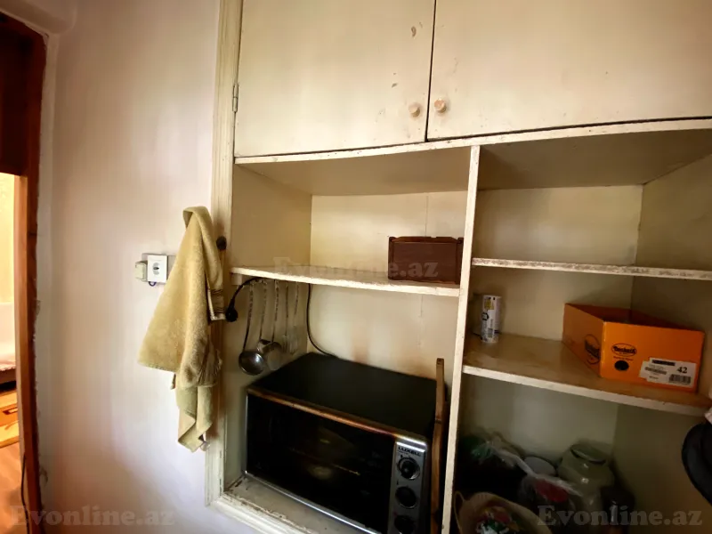 Kirayə verilir 3 otaqlı Mənzil Köhnə tikili 50 m² Sumqayıt - şəkil 18