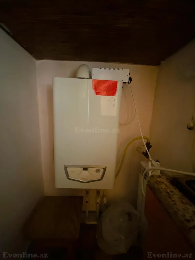 Kirayə verilir 3 otaqlı Mənzil Köhnə tikili 50 m² Sumqayıt - şəkil 19